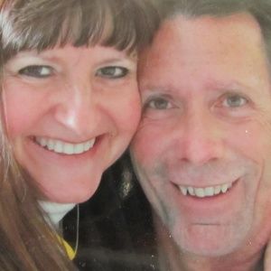 Meet your Posher, Terri